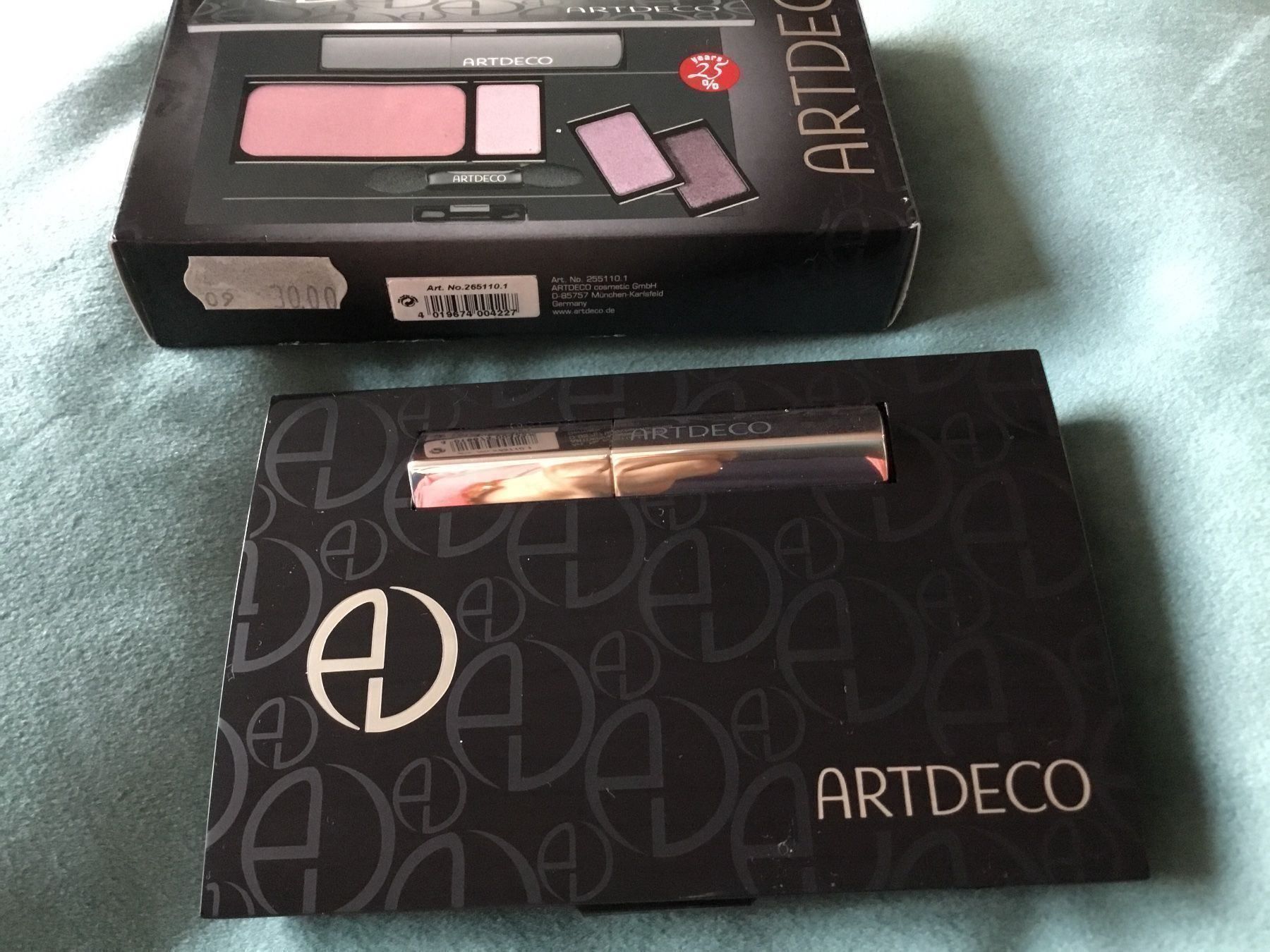 Make-up: Palette maquillage Artdeco modulable – Nuovo e nell'imballaggio originale da Le Landeron venduto da nic_8hd5 2