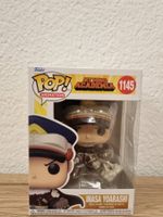 Funko Pop My Hero Academia #1145 - Inasa Yoarashi