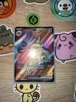 Aegislah Full Art PAR