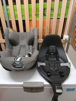 Cybex Sirona T mit 360° Base