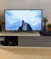 Samsung Fernseher, 49 Zoll 4K Smart TV