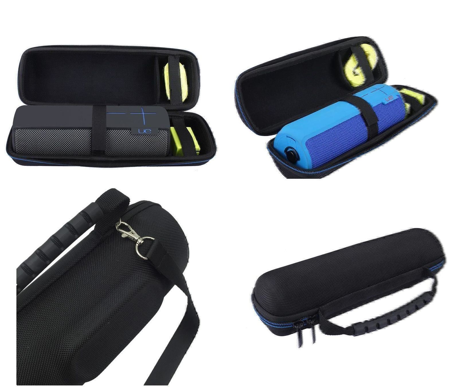 Casse acustiche: Sac de transport UE BOOM1/2 – Nuovo e nell'imballaggio originale da Gurmels venduto da Swisspod 2