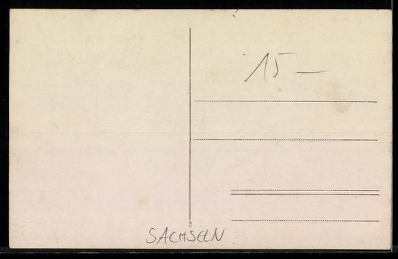 Cartoline postali: Sachseln, Nikolaus von der Plue-Feier, D – Usato da Berlin venduto da bartko-reher 1
