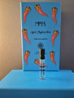 Échantillon Parfum Nobile 1942 - Anti Malocchio 🌶