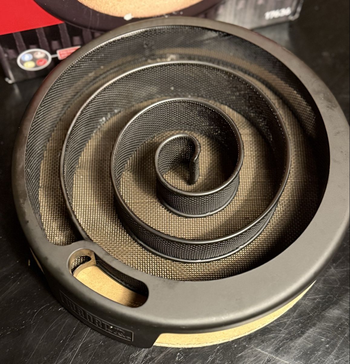 Grills: Weber Räucheraufsatz / Smocker – Neu (gemäss Beschreibung) aus Erstfeld von supercrock 2