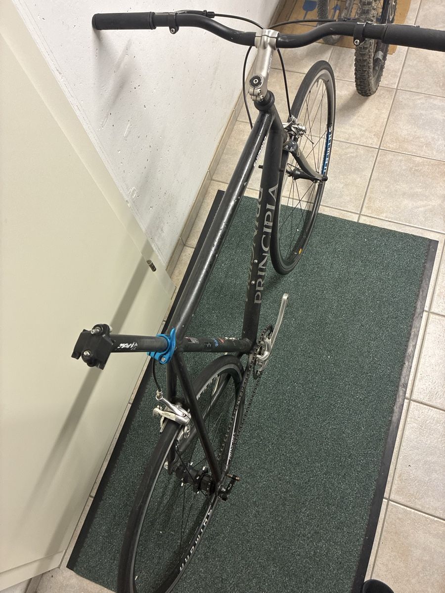 Velos: Singlespeed Velo – Gebraucht aus Wetzikon ZH von denis_08 2