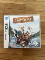 Nintendo DS - Jagdfieber