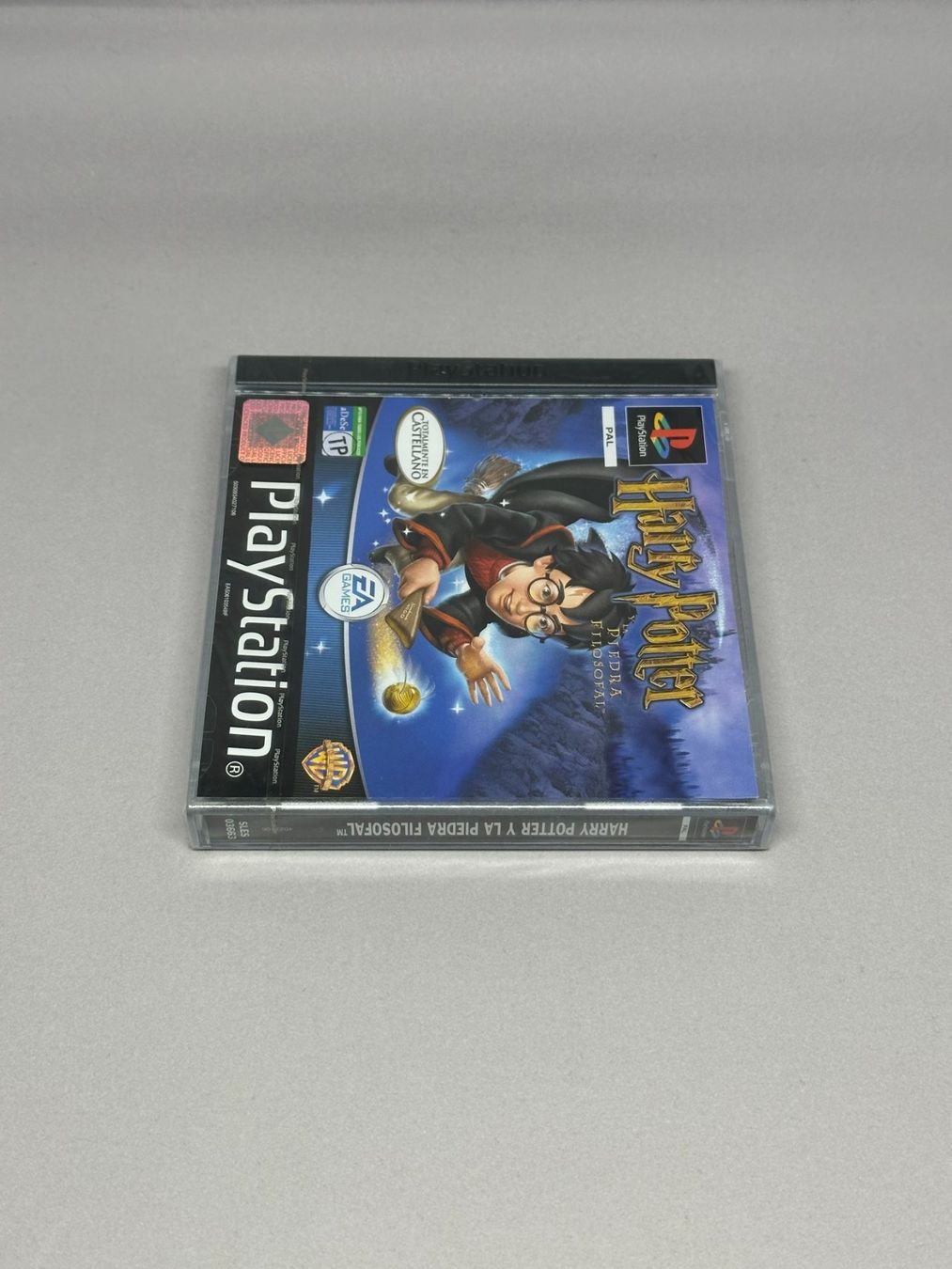Sony Spiele: HARRY POTTER 1 BRANDNEU – Neu und originalverpackt aus Neuenkirch von Armsy 3