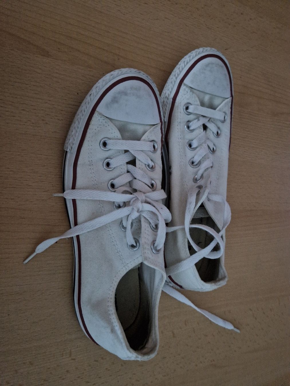 Converse Chaussures hommes: converse – D'occasion à Giornico par Vale_leo86