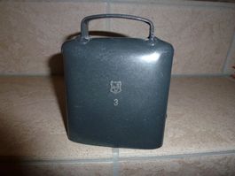 Weide Treichel nagelneu