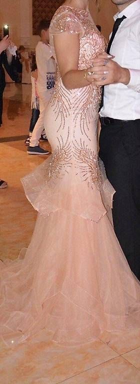 Kleider: Abendkleid – Gebraucht aus St. Gallen von Lina-05 2