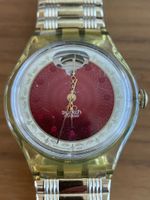 Swatch, Magic Tool, Automatic - SAK120