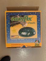 Easyfix Christbaumständer Classic, Stahl - Neuwertig!