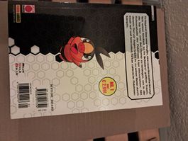Pokémon Schwarz und Weiss 1