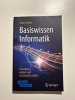 Basiswissen Informatik