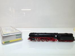 Minitrix DB Damplflok BR01 12705 Spur N