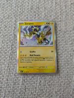 ZERAORA, DESTINED RIVALS, DRI78, RARE, 2025, ITA, NM/MT