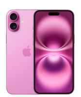 MIT GARANTIE – iPhone 16 / Pink / 128 GB – MIT GARANTIE