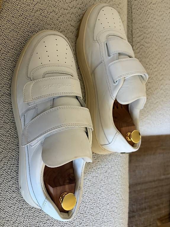 Scarpe da uomo: Acne Studios Schuhe – Nuovo e nell'imballaggio originale da Zollikerberg venduto da sth_ssy6 2