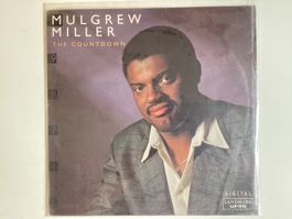 Mulgrew Miller LP - Countdown (Sealed)