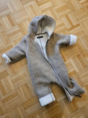 Warmer Baby-Overall,, Gr.62/ 68, Top Zustand!
