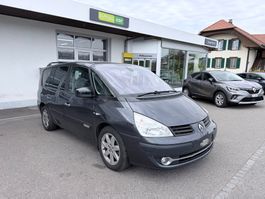 Renault Grand Espace IV Automat 2.0 dCi150 7 Platz