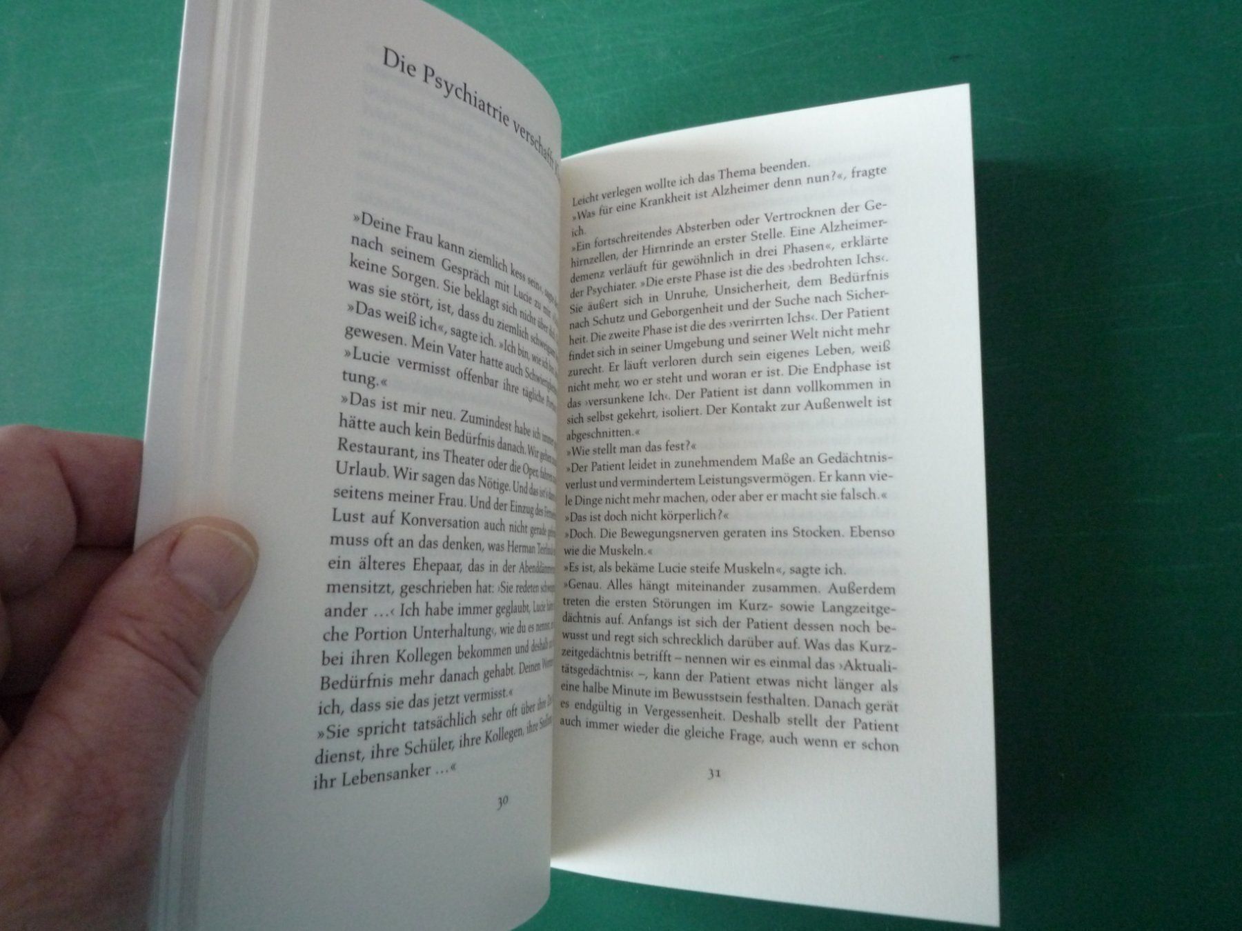 Libri: Die versunkene Welt der Lucie B. – Nuovo (secondo la descrizione) da Rafz venduto da Sonnenblume305 1