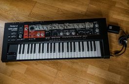Roland SH-201  guter Zustand, mit Original-Netzteil