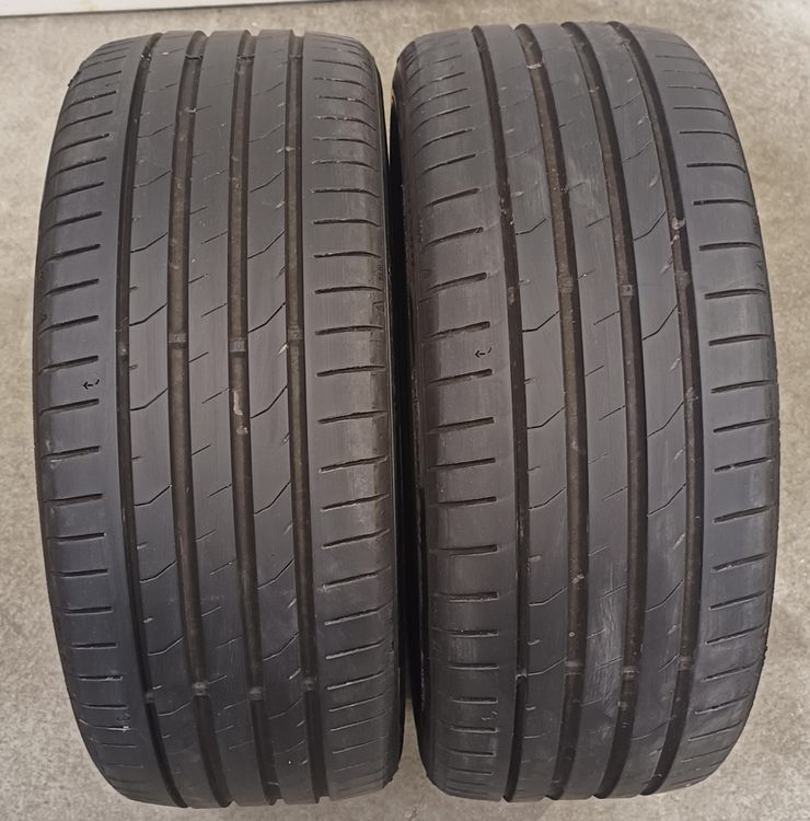 21540 R17 Sommerreifennull