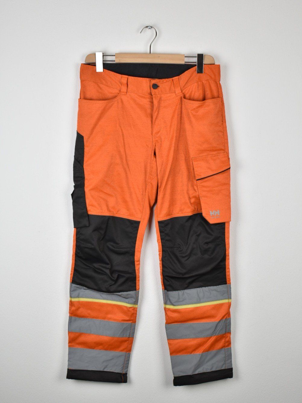 Helly Hansen Hosen: Helly Hansen Arbeitshose/Sicherheitshose, Damen, Gr. C50 – Neu (gemäss Beschreibung) aus Nürensdorf von 2ND_STORY