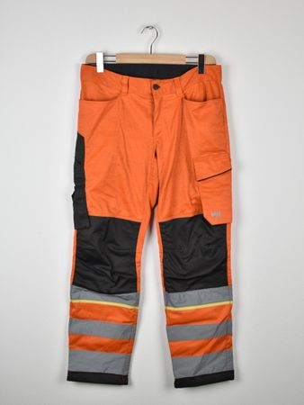 Helly Hansen Arbeitshose/Sicherheitshose, Damen, Gr. C50