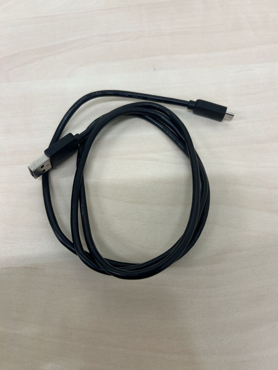 Cavi: Câble USB to micro USB – Nuovo (secondo la descrizione) da Villars-le-Terroir venduto da pla_8d6b 3