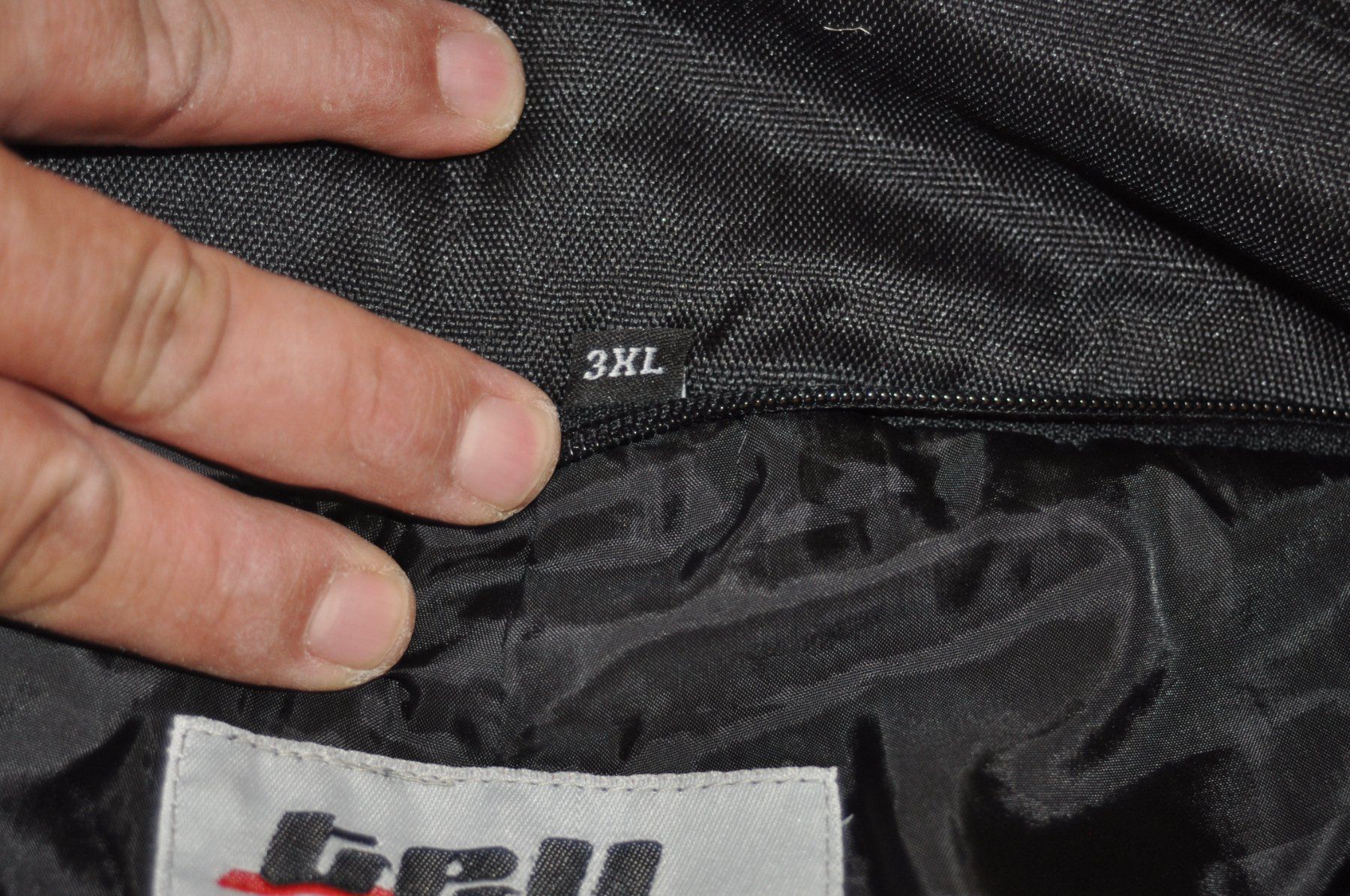 Pantaloni: Töffhosen mit Innenfuter – Usato da Illnau venduto da Holz-wuermli 2