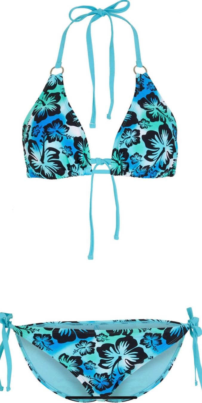 Costumi da bagno & Bikini: Bikini – Nuovo (secondo la descrizione) da Meilen venduto da mogli_luna 1