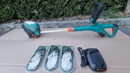 Coupe bordure accu Bosch 23 lithium