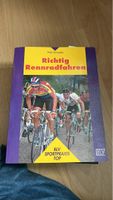 Richtig Rennradfahren Buch von Peter Konopka