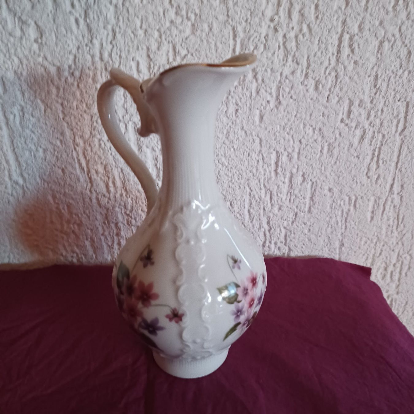 KPM Vasi & Recipienti: Vase KPM Royal Handarbeit – Usato da Abtwil SG venduto da luupsy 2