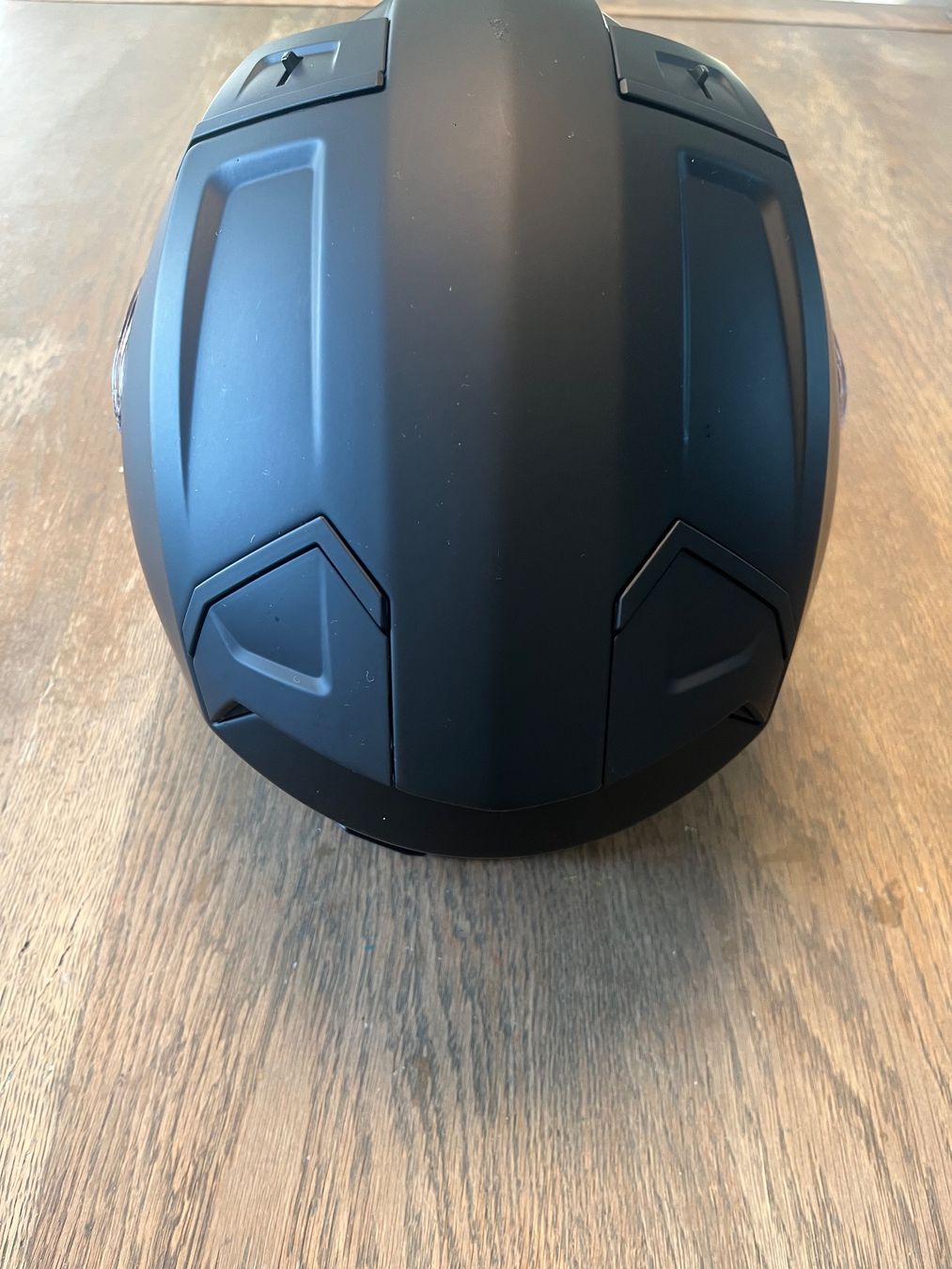 Caschi & visiere: CASQUE LS2 FF811 Vector II Solid – Usato da Corsier GE venduto da Alexandre.gllrd 3