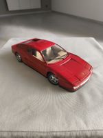 Ferrari testarossa 1984