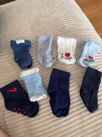 Baby socken