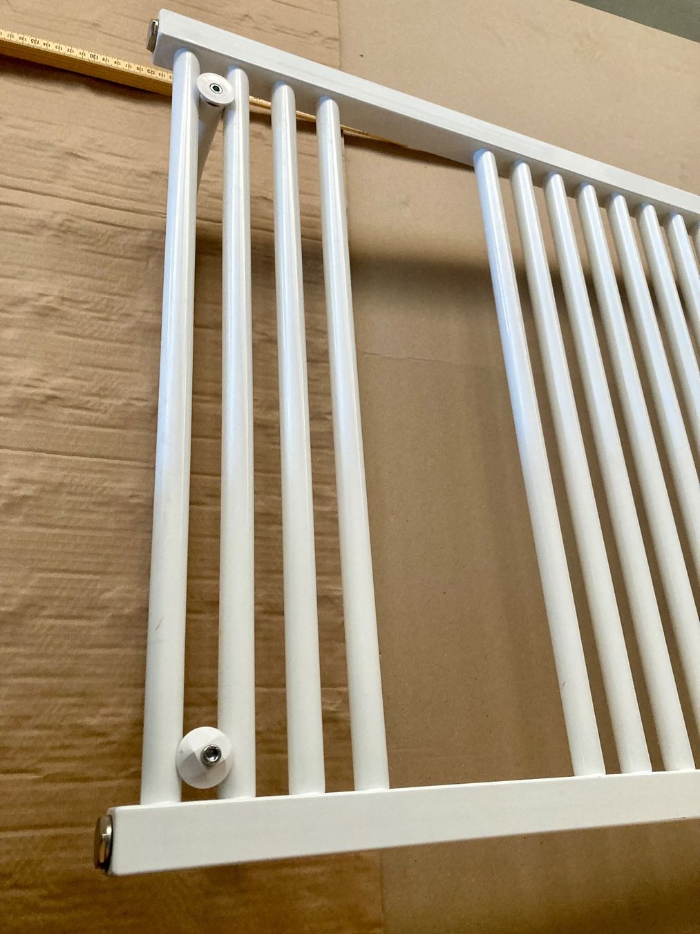 Portasciugamani: Handtuchradiator – Usato da Belp venduto da blunier02 7