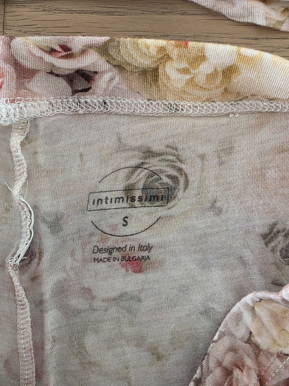 Intimissimi Negligees & Pigiami: Intimissimi Damen Pyjama Set Gr. S – Nuovo (secondo la descrizione) da Zürich venduto da akw_n6nd 2