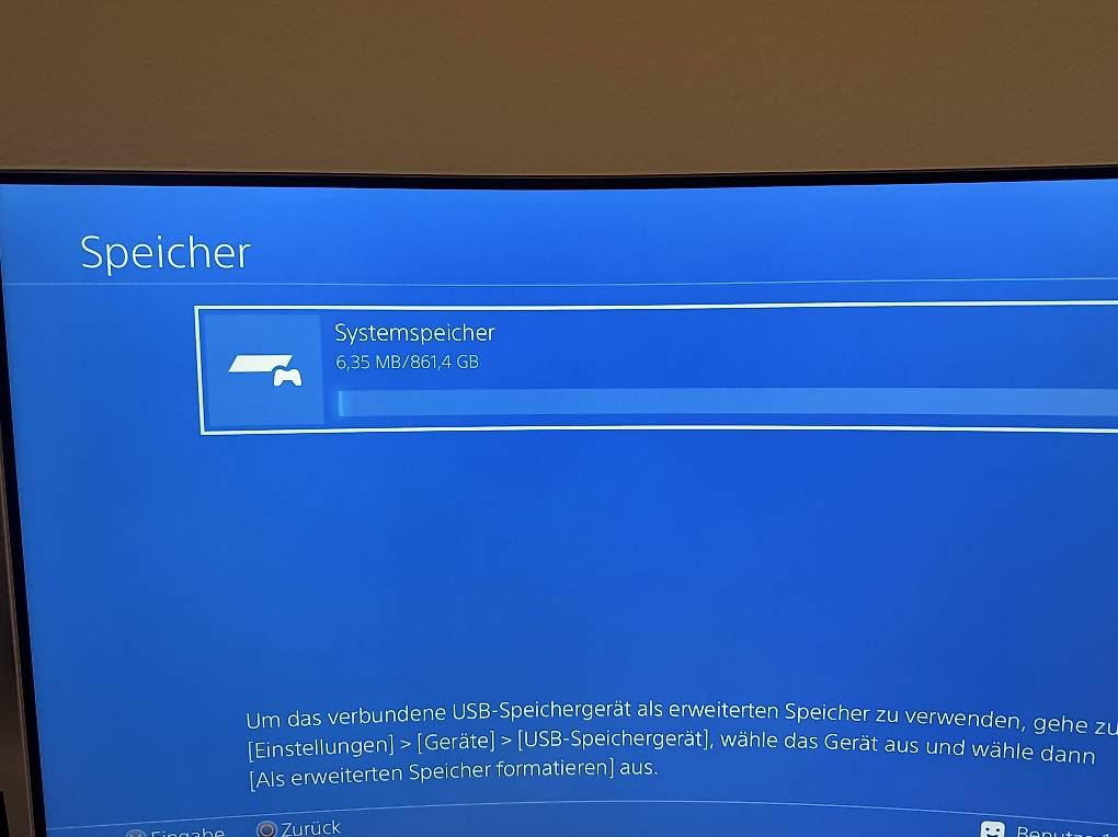 Konsolen: PS4 Mit Extras 3 Controller und HDMI Kabel – Gebraucht aus Arbon von Mero_Az 2