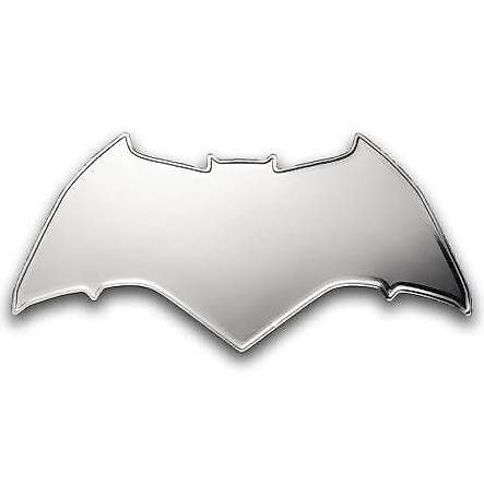 Tutti le monete: 1 OZ Silbermünze Batarang 2025 – Nuovo e nell'imballaggio originale da Diepoldsau venduto da Unique-Coins