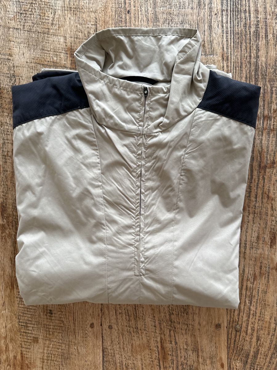 Nike Giacche: Nike Golf Windbreaker Grösse L – Usato da Zürich venduto da ape_gb8z