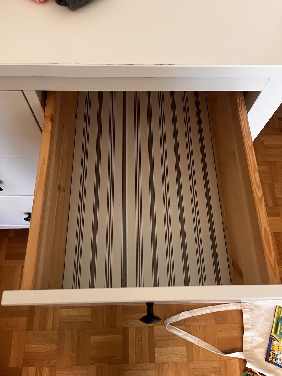 Ikea Kommoden: Ikea Hemnes Kommode – Gebraucht aus Zürich von aaandrea 7
