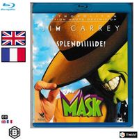 The Mask (1994) - Blu-ray