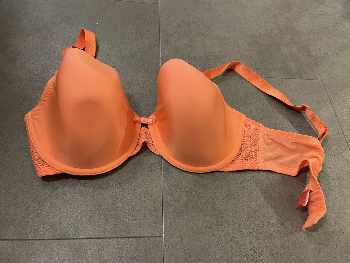 Triumph Altra biancheria intima: BH Triumph, 80E – Usato da Gossau venduto da buendnerin21