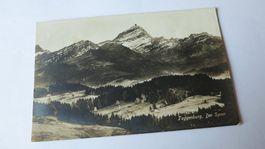 Speer - Toggenburg - um ca. 1930