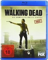 🎞️🎥🍿 The Walking Dead Staffel 3 🍿🎥💿